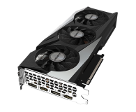 GIGABYTE RTX 3060 Gaming OC 2.0 12GB GDDR6 192bit LHR 2DP/2HDMI GV-N3060GAMING OC-12GD 2.0 - 661713 - zdjęcie 3